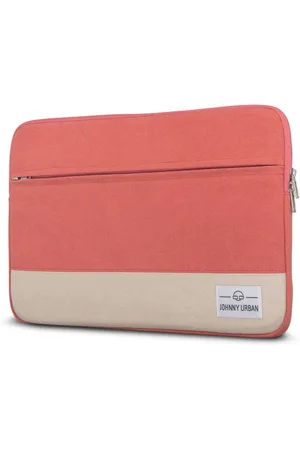 Johnny Urban Laptoptasche Canvas Laptophülle 13 Zoll - Verkäufer: Ecom Brands