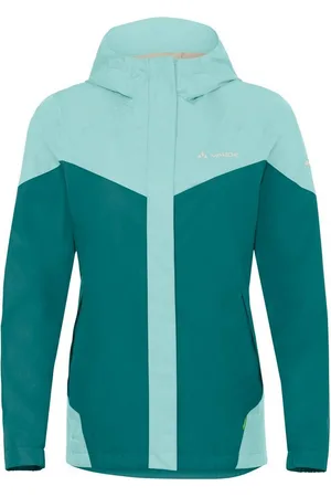 Vaude Outdoorjacke SE Women