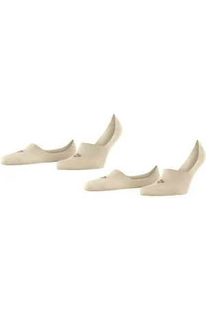 Burlington Füßlinge Herren Socken 2er Pack Baumwolle EVERYDAY IN 2P (Packung, 2er Pack) - Verkäufer: Yourfashionplace