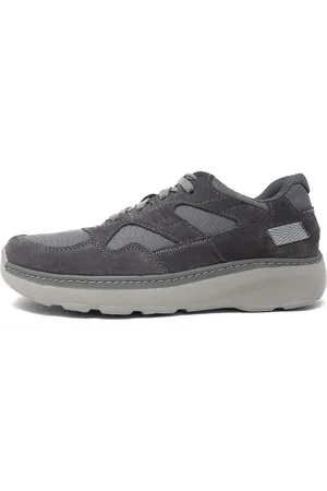 Clarks Sportlicher Schnürer Schnürschuh - Verkäufer: H&D Schuhcompany