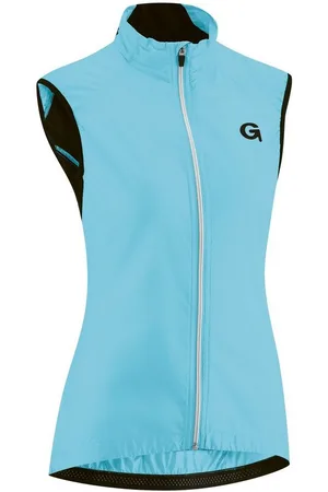 Gonso Windbreaker Damen SINESTRA Windweste 24313 - Verkäufer: highway-shop