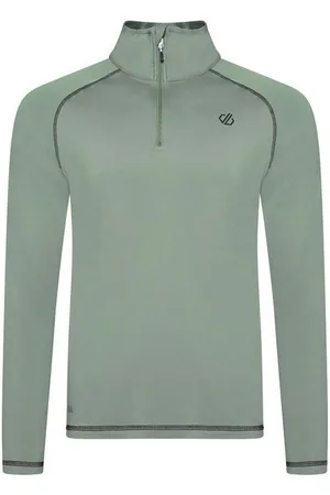 Dare 2B Langarmshirt Dare 2b Herren Fuse Up II Core Stretch Skirolli DM - Verkäufer: highway-shop