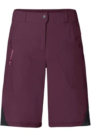 Vaude Fahrradhose Damen Fahrradhose ALTISSIMO 2 W (1-tlg) - Verkäufer: engelhorn