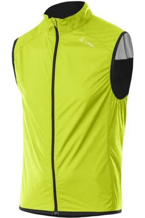 Löffler Laufjacke Herren Pocket Weste WPM 25421 - Verkäufer: highway-shop