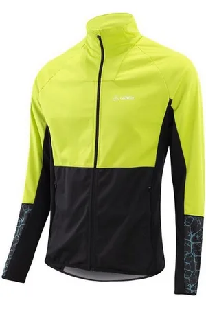 Löffler Laufjacke Herren JACKET FROZEN WS LIGHT 26296 light - Verkäufer: highway-shop
