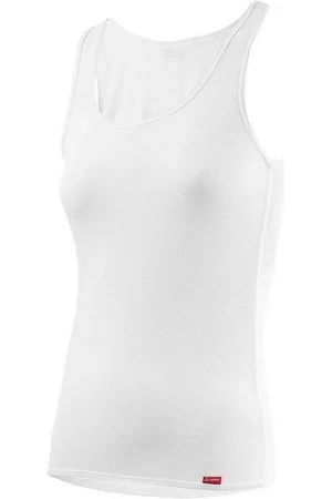 Löffler Trainingspullover Damen Singlet Transtex Light 22606 - Verkäufer: highway-shop