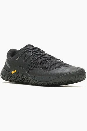 Merrell TRAIL GLOVE 7 Barfußschuh für Laufstrecken geeignet