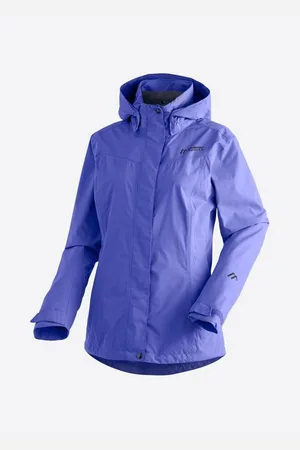 Maier Sports Regenjacke Damen Funktionsjacke Metor W 220030 - Verkäufer: highway-shop