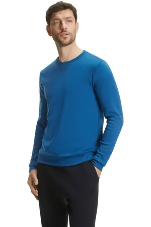 Falke Langarmshirt (1-tlg) aus hochwertiger Pima-Baumwolle - Verkäufer: