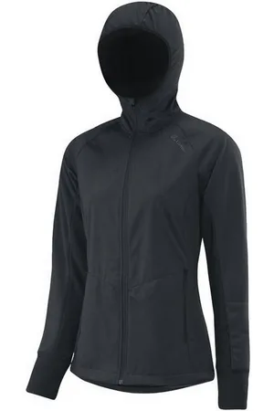 Löffler Skijacke Damen W HOODED Skilanglauf Jacke NORDIC TX - Verkäufer: highway-shop