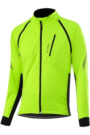 Löffler Bikerjacke Herren M BIKE ZIP-OFF JACKET SAN REMO 2 WS - Verkäufer: highway-shop