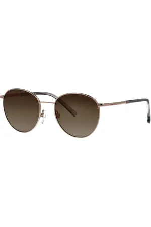 Marc O’ Polo Sonnenbrille Modell 505112 Panto-Form