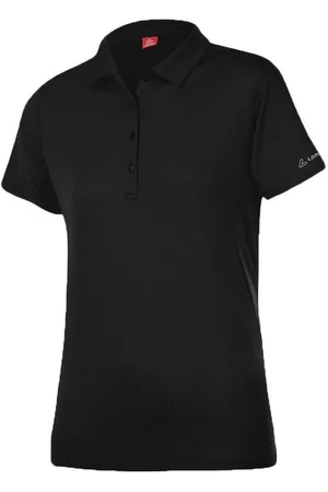 Löffler Poloshirt Damen W POLOSHIRT TENCEL(TM) CF 24852 - Verkäufer: highway-shop