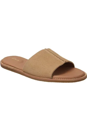 Clarks Karsea Mule Sandale - Verkäufer: Schuhe Lüke