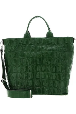 Abro+ Shopper Leather Primitivo - Verkäufer: modeherz