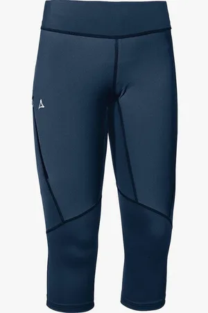 Schöffel Funktionstights 3/4 Tight Hestad L - Verkäufer: Sportpoint24