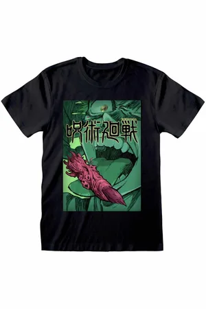 Jujutsu Kaisen T-Shirt - Verkäufer: 247Group GmbH