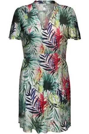 JDY Minikleid Starr Life (1-tlg) - Verkäufer: Stylaholic The Shop