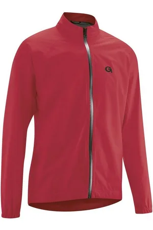 Gonso Windbreaker Herren Saretto Bike Regenjacke 13711 S22 - Verkäufer: highway-shop