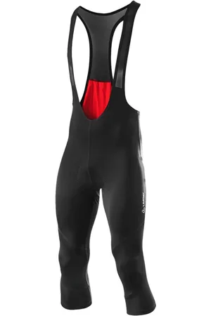 Löffler Fahrradhose Herren Bike 3/4 Bib Tights Basic Gel 23484 - Verkäufer: highway-shop