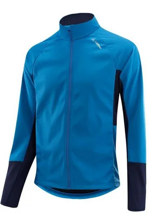 Löffler Bikerjacke Herren Rad Windstopper light Jacke BETA 26 - Verkäufer: highway-shop