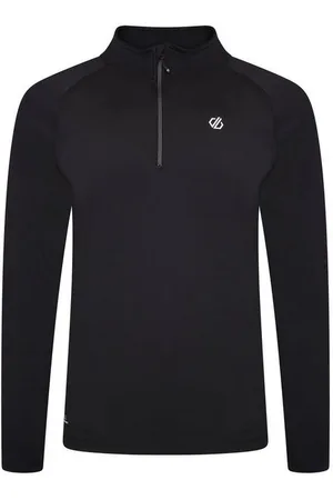 Dare 2B Langarmshirt Dare 2b Herren Fuse Up II Core Stretch Skirolli SS - Verkäufer: highway-shop