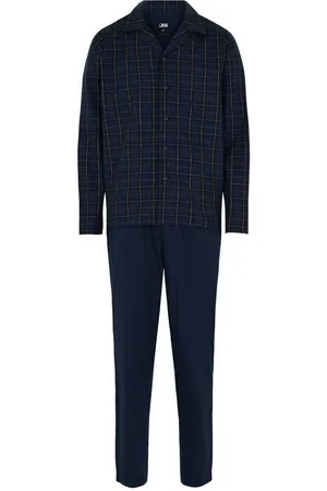 JBS Pyjama Exclusiv (Set) aus reiner Baumwolle - Verkäufer: Andy`s Fashion