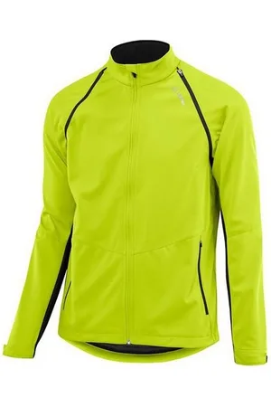 Löffler Bikerjacke Herren M ZIP-OFF JACKET WS LIGHT 26300 lig - Verkäufer: highway-shop