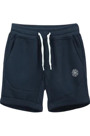 Color Kids Trainingsshorts Sweat Shorts - Solid TOTAL ECLIPSE - Verkäufer: Sport Hübner