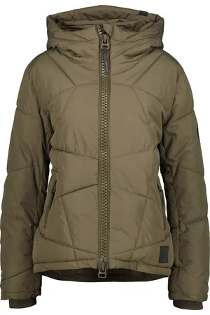 alife kickin Steppjacke Kasandraak A Jacket - Verkäufer: 247Group GmbH
