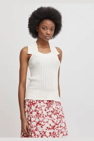 Atelier Rêve Strickpullover IRMARTINE TO - 20118459 - Verkäufer: meinemarkenmode