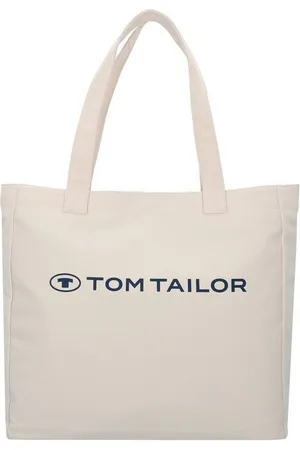 TOM TAILOR Shopper Marcy, Baumwolle - Verkäufer: WE LOVE BAGS
