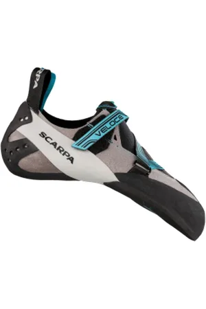 Scarpa Kletterschuhe Veloce (Damen) – Outdoorschuh - Verkäufer: kletterbude