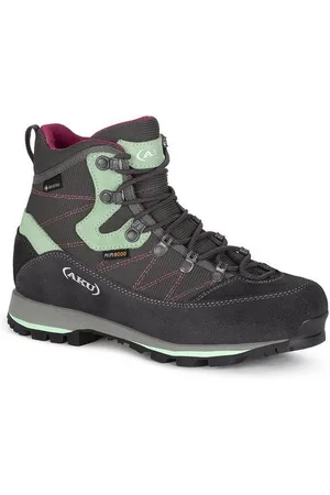Aku Damen Trekker Lite III GTX Wanderschuh -A Laufschuh - Verkäufer: highway-shop
