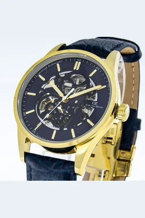 CARL VON ZEYTEN Digitaluhr Alpirsbach Herrenuhr CVZ0076GBLS - Verkäufer: Markenuhren-kaufen