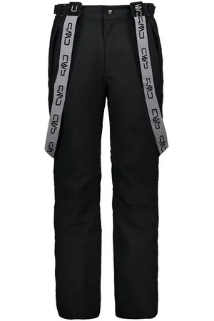 CMP Skihose Herren Skihose Salopette 3W17397N - Verkäufer: highway-shop