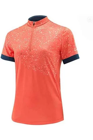 Löffler Radtrikot Damen BIKE SHIRT HZ PALADINA 25734 - Verkäufer: highway-shop
