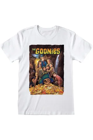 The Goonies T-Shirt - Verkäufer: 247Group GmbH