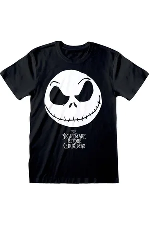 The Nightmare Before Christmas T-Shirt - Verkäufer: 247Group GmbH