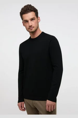 ETERNA Strickpullover