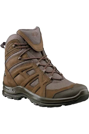 HAIX Black Eagle Athletic 2.0 N GTX mid Trekkingschuh - Verkäufer: praxy GmbH