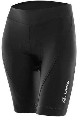 Löffler Fahrradhose Damen HOTBOND® Radhose kurz mit einsatz 26 - Verkäufer: highway-shop