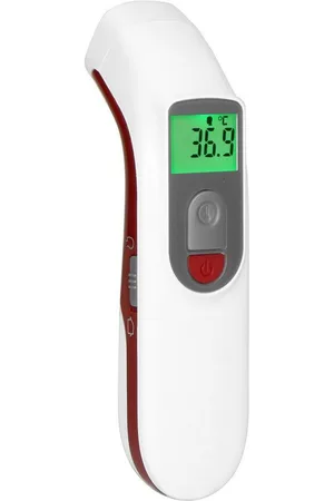 Alecto Fieberthermometer BC38, 1-tlg. - Verkäufer: Commaxx Group