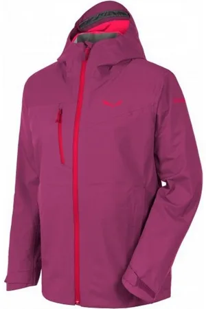 Salewa Funktionsjacke Puez PTX 3L W JKT - Verkäufer: kletterbude