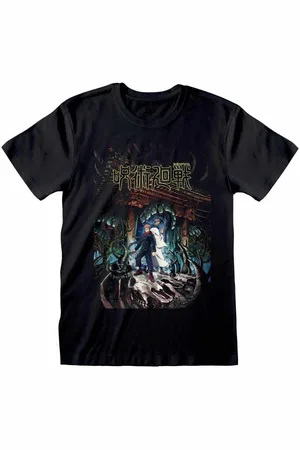 Jujutsu Kaisen T-Shirt - Verkäufer: 247Group GmbH
