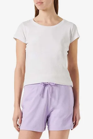 Champion Leggings Damen Legacy American Classics Big Logo H - Verkäufer: highway-shop