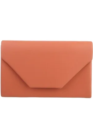 Ital-Design Clutch Kleine, Damentasche abendtasche schultertasche in Beige - Verkäufer: