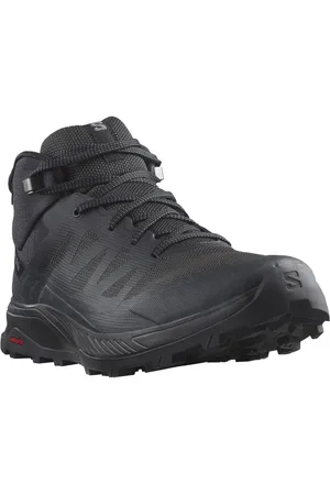 Salomon OUTRISE MID GORE-TEX® Wanderschuh wasserdicht