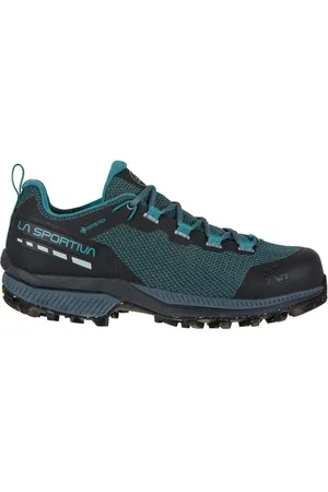 La Sportiva TX Hike GTX Wanderschuh mit breiter Passform für maximalen Komfort - Verkäufer: bonvenon