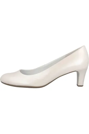 Gabor 21.400.80 Pumps - Verkäufer: schuhplus - Schuhe in Übergrößen